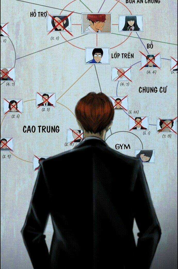 Kẻ Hồi Sinh Chapter 78 trang 4