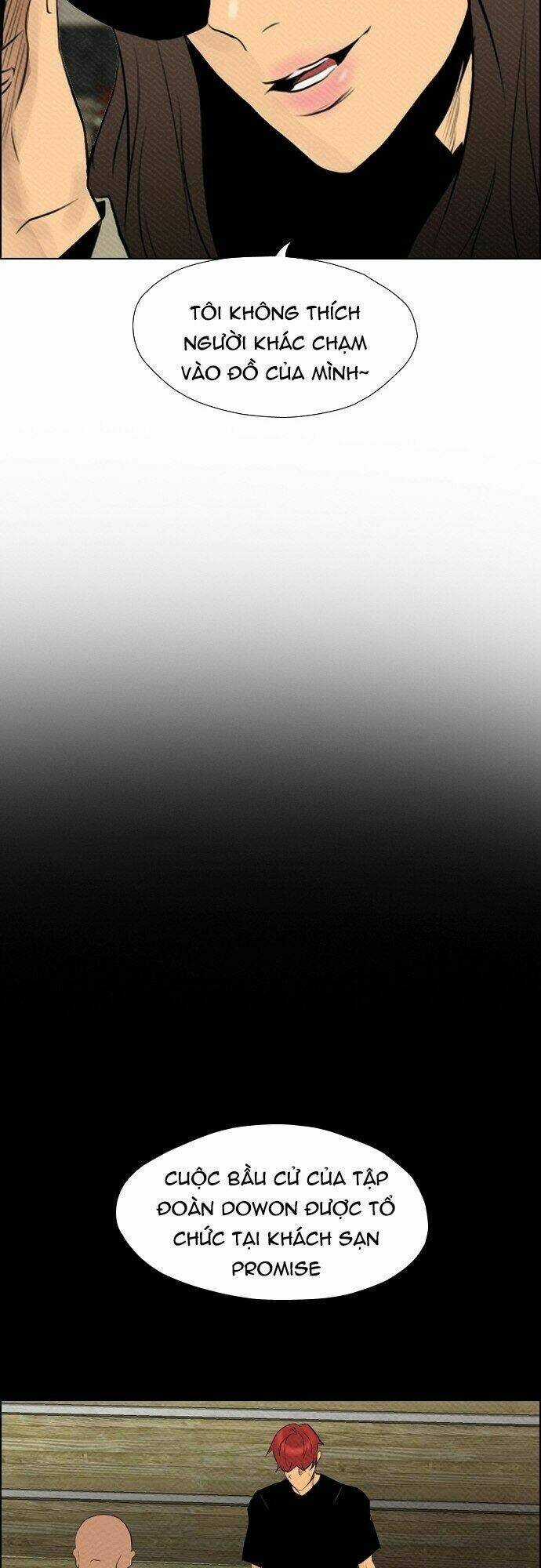 Kẻ Hồi Sinh Chapter 78 trang 40