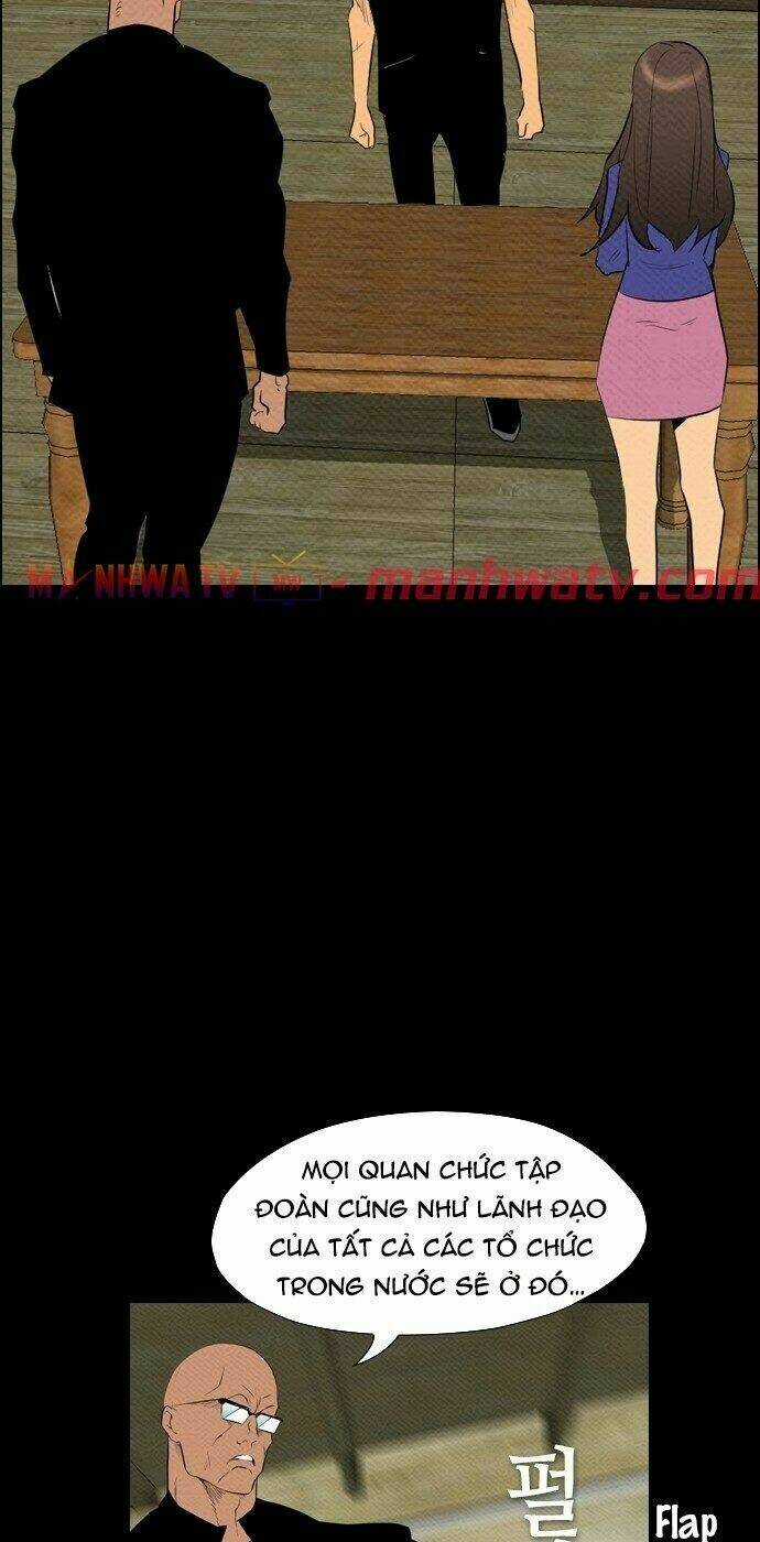 Kẻ Hồi Sinh Chapter 78 trang 41