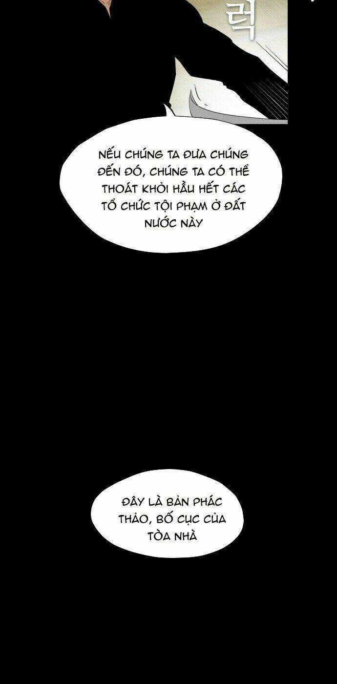 Kẻ Hồi Sinh Chapter 78 trang 42