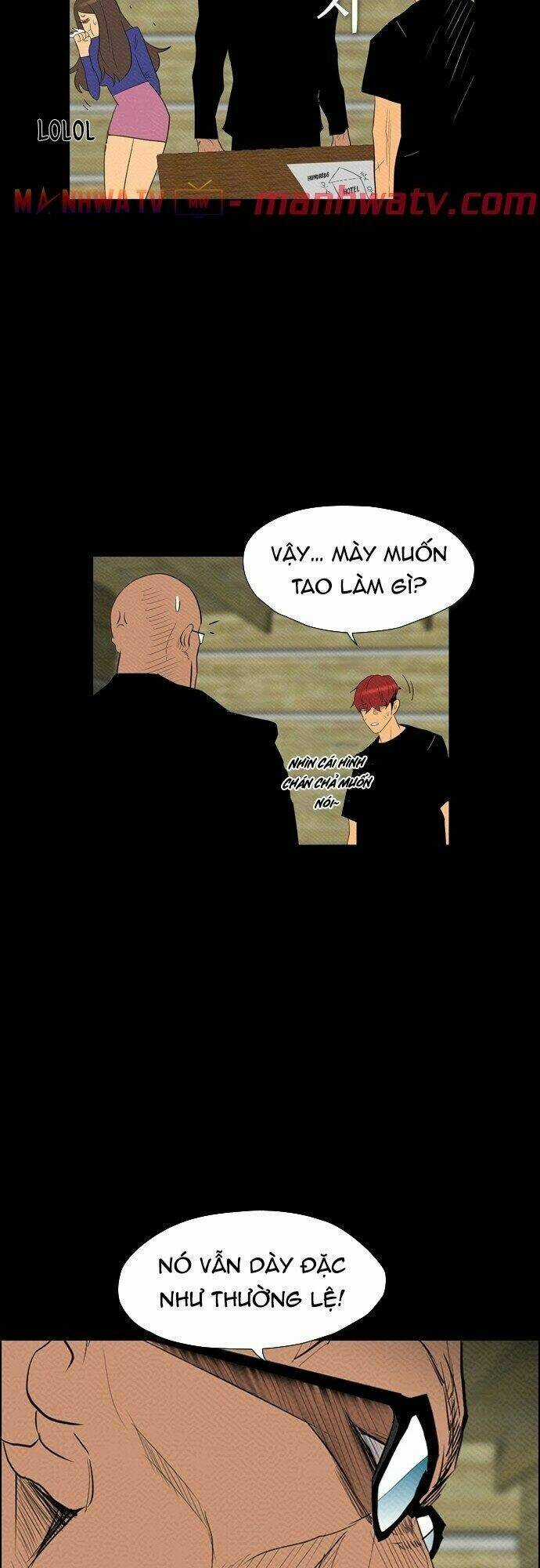 Kẻ Hồi Sinh Chapter 78 trang 44