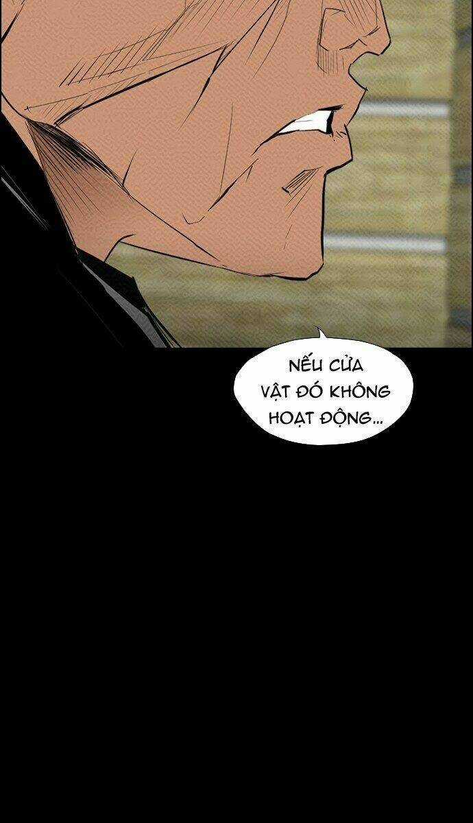 Kẻ Hồi Sinh Chapter 78 trang 45