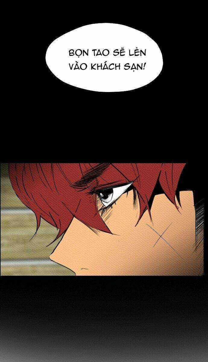 Kẻ Hồi Sinh Chapter 78 trang 46