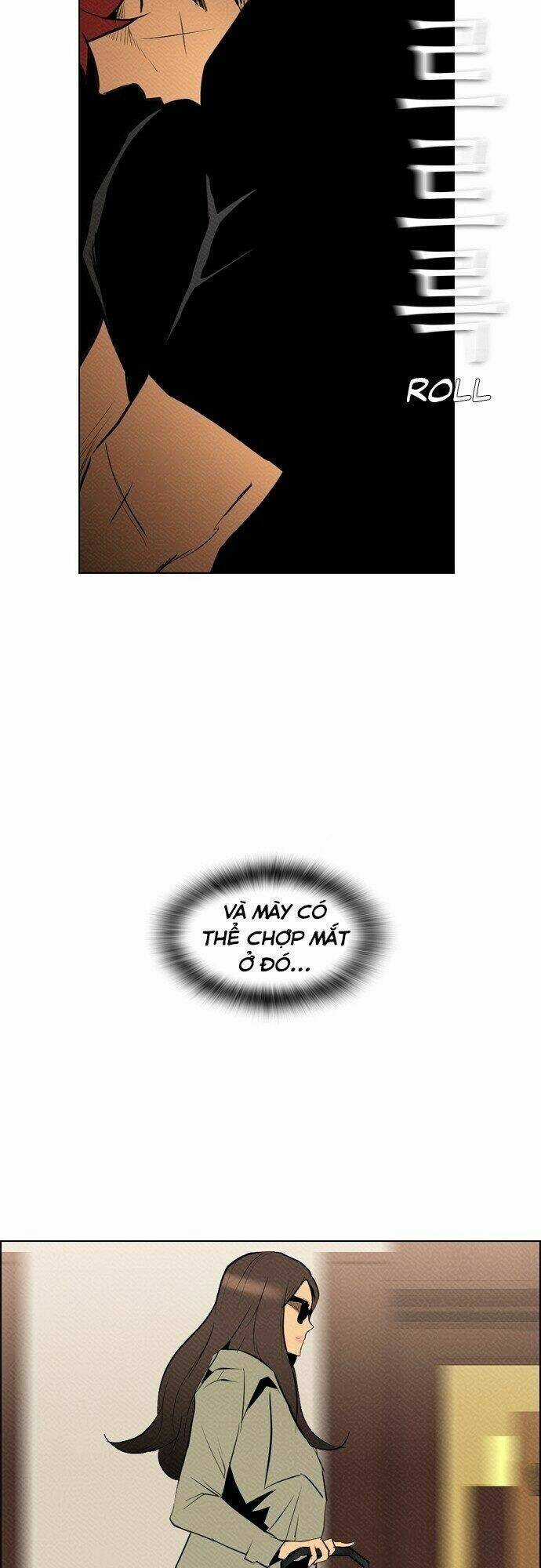 Kẻ Hồi Sinh Chapter 78 trang 48