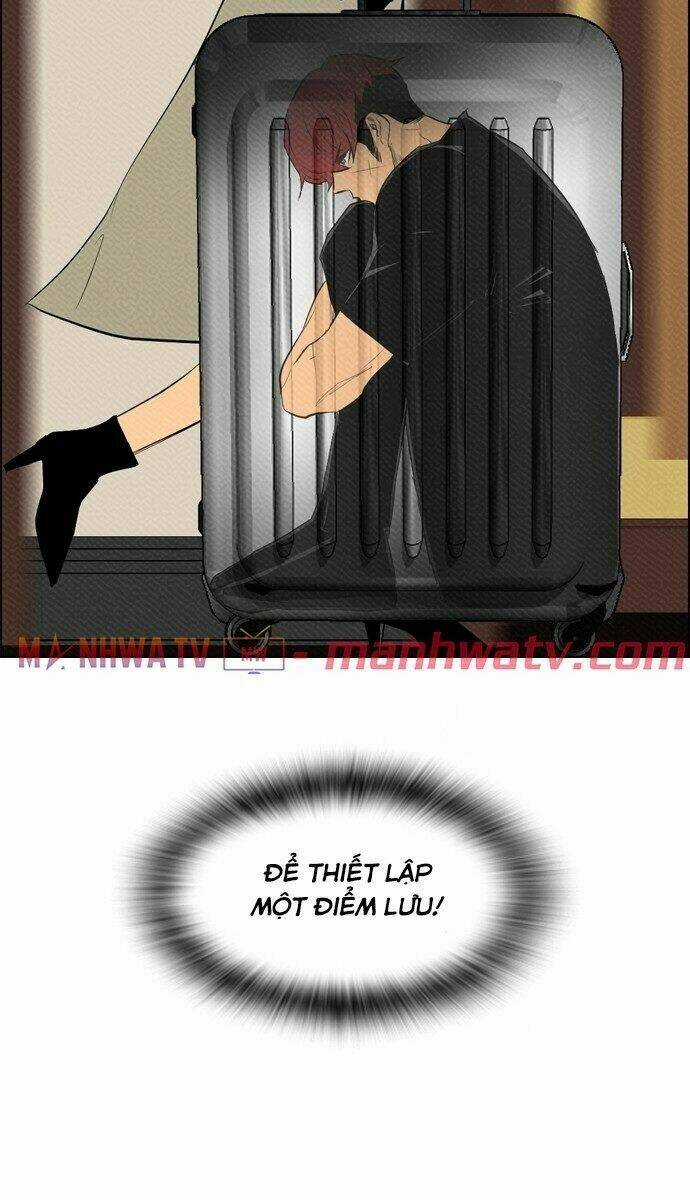 Kẻ Hồi Sinh Chapter 78 trang 49