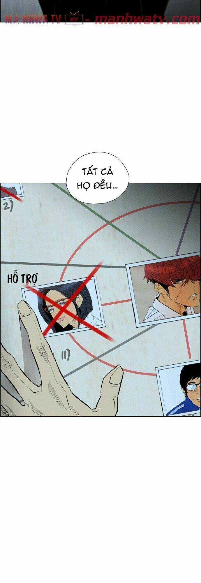 Kẻ Hồi Sinh Chapter 78 trang 5