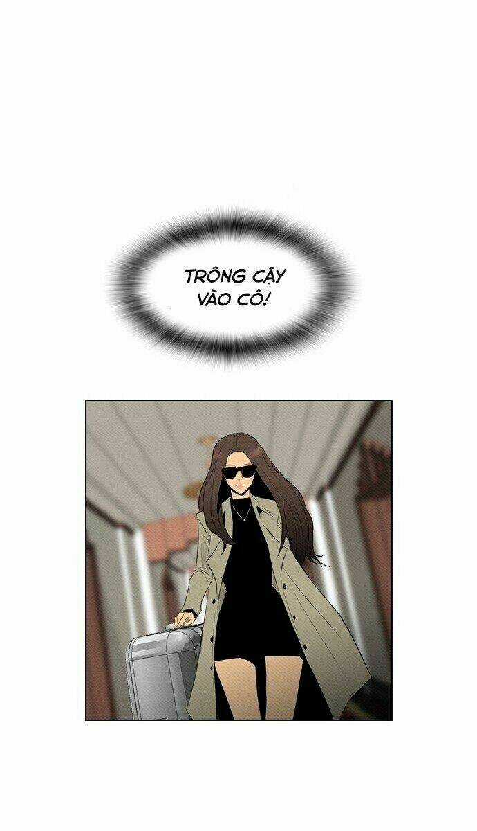 Kẻ Hồi Sinh Chapter 78 trang 50