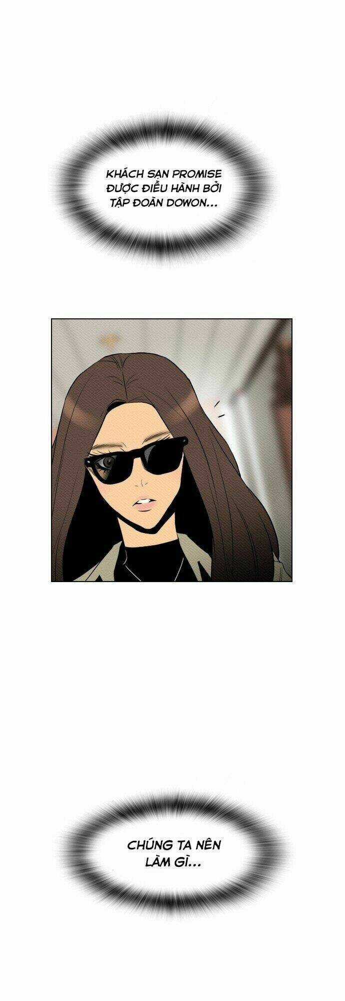 Kẻ Hồi Sinh Chapter 78 trang 51