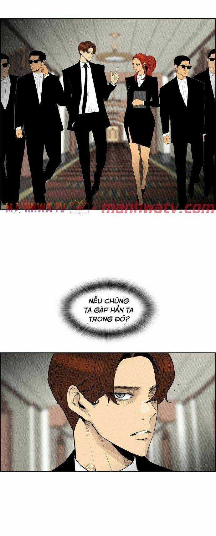 Kẻ Hồi Sinh Chapter 78 trang 52