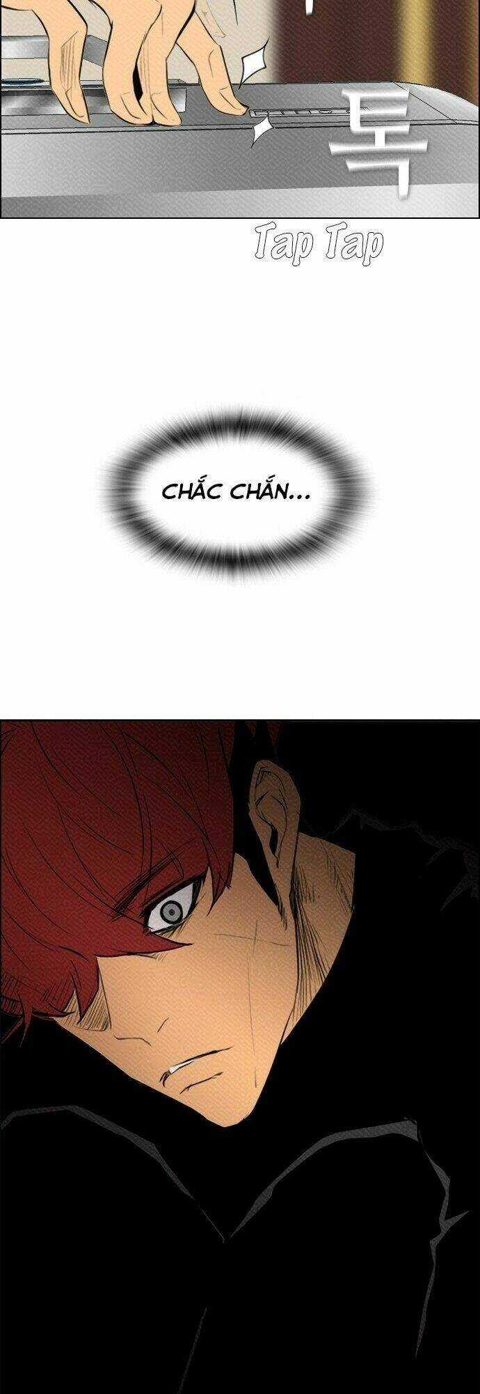 Kẻ Hồi Sinh Chapter 78 trang 54