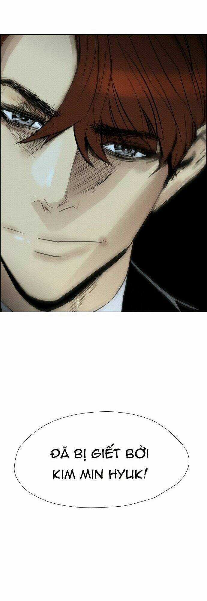 Kẻ Hồi Sinh Chapter 78 trang 6