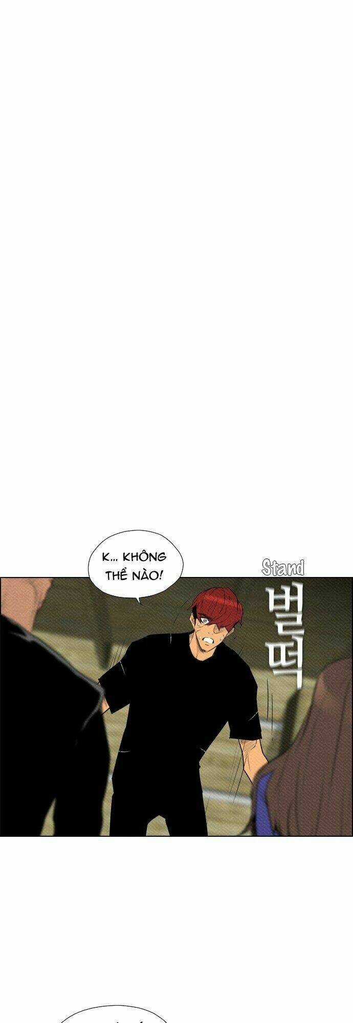 Kẻ Hồi Sinh Chapter 78 trang 9