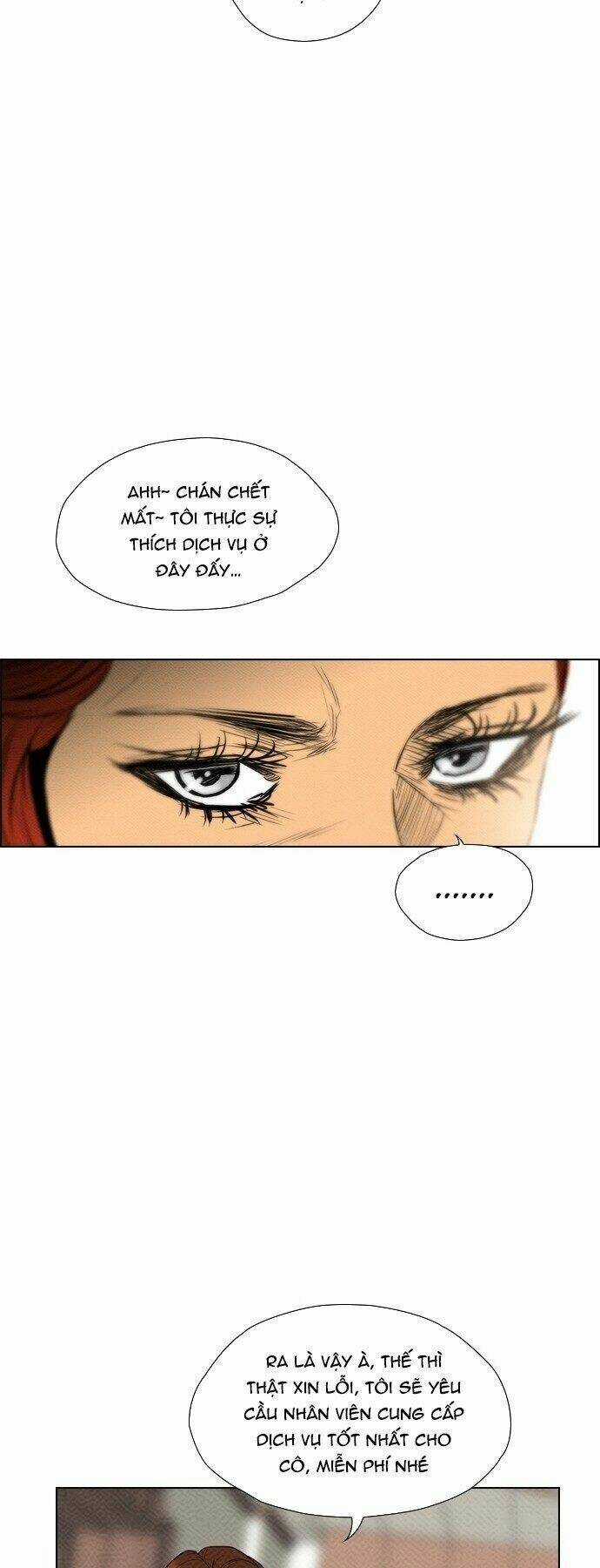 Kẻ Hồi Sinh Chapter 79 trang 11