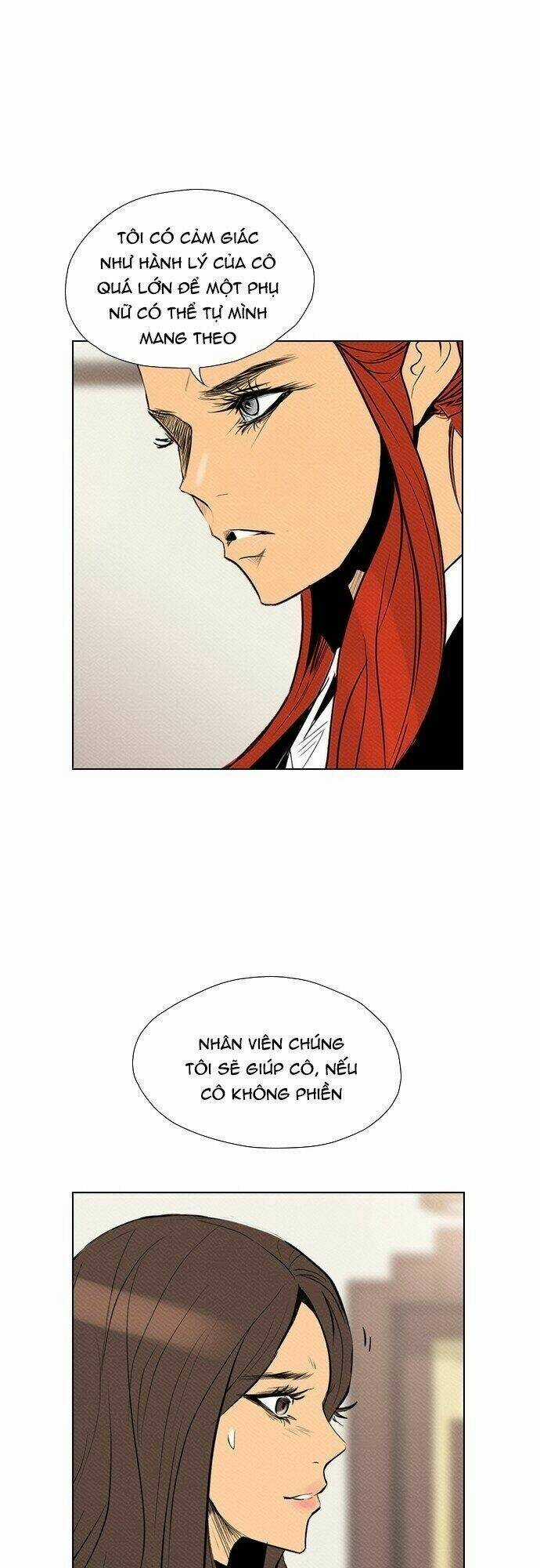 Kẻ Hồi Sinh Chapter 79 trang 13