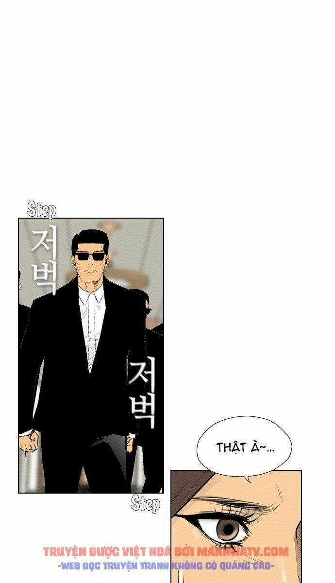 Kẻ Hồi Sinh Chapter 79 trang 16