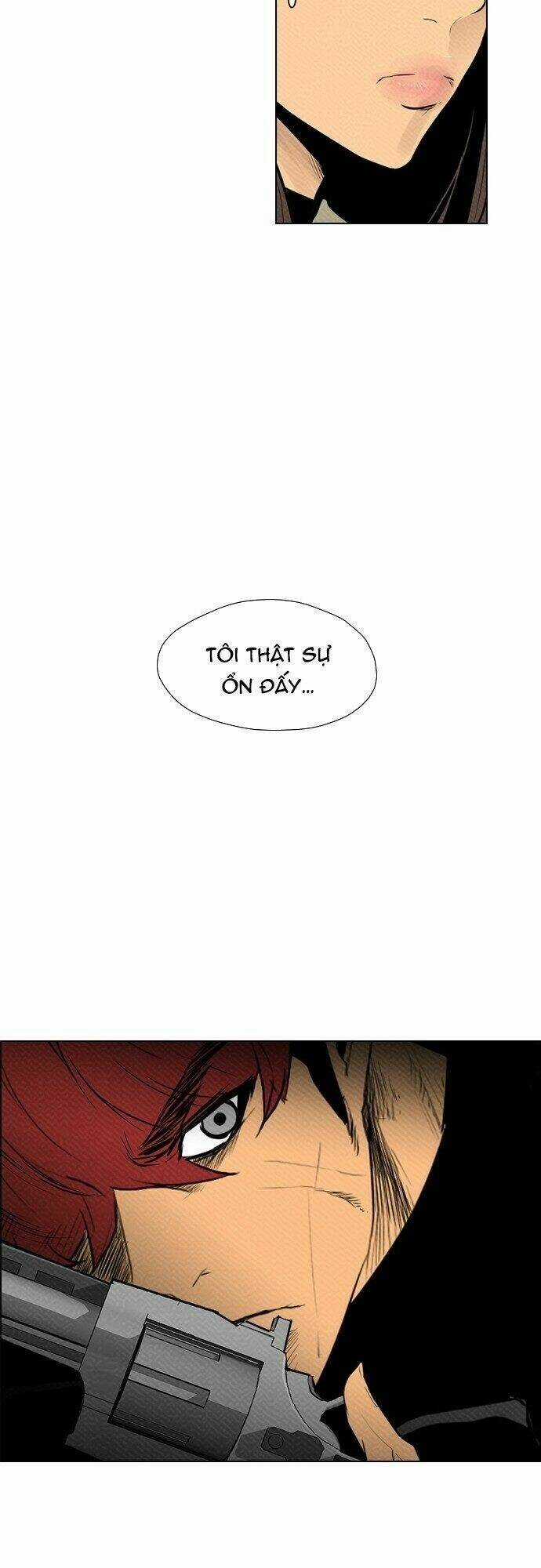 Kẻ Hồi Sinh Chapter 79 trang 17