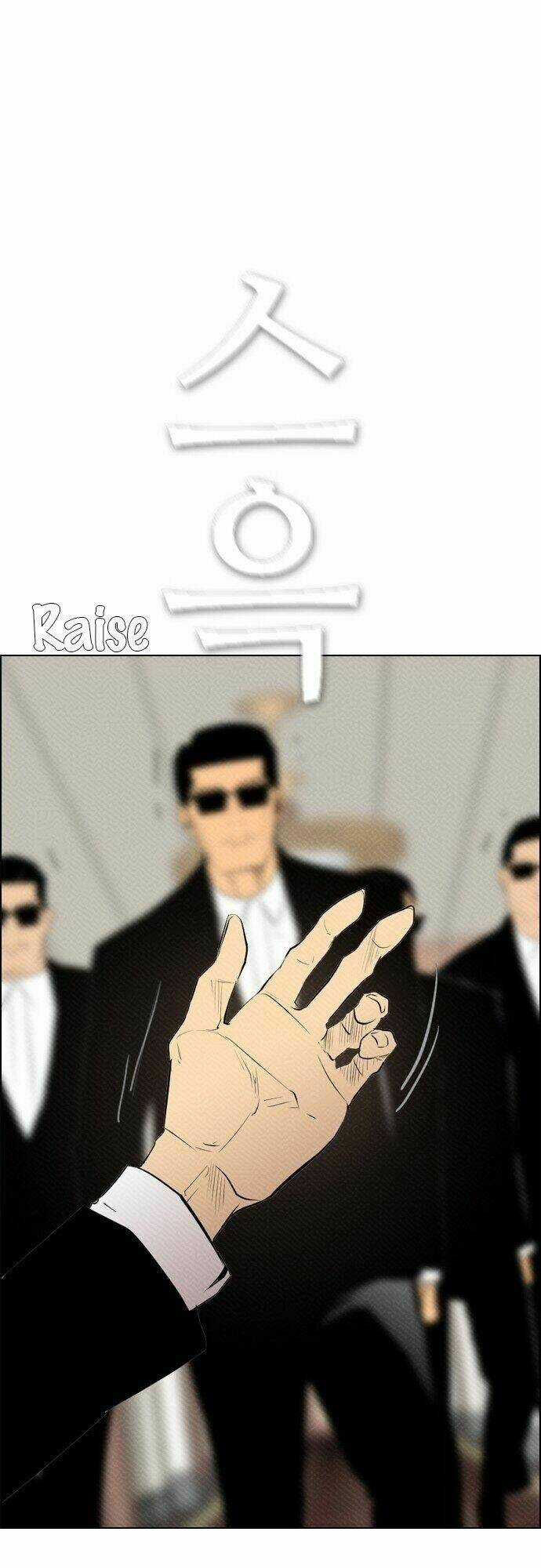 Kẻ Hồi Sinh Chapter 79 trang 18