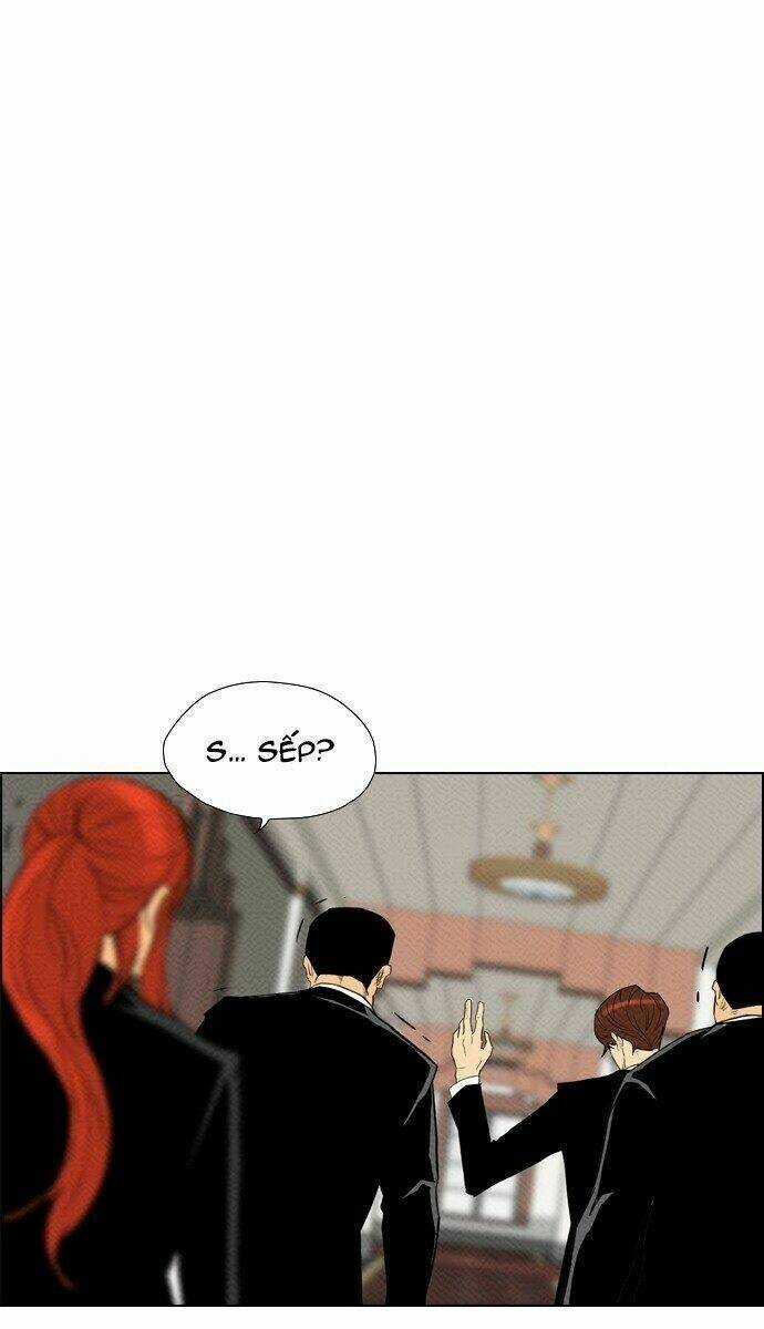 Kẻ Hồi Sinh Chapter 79 trang 19