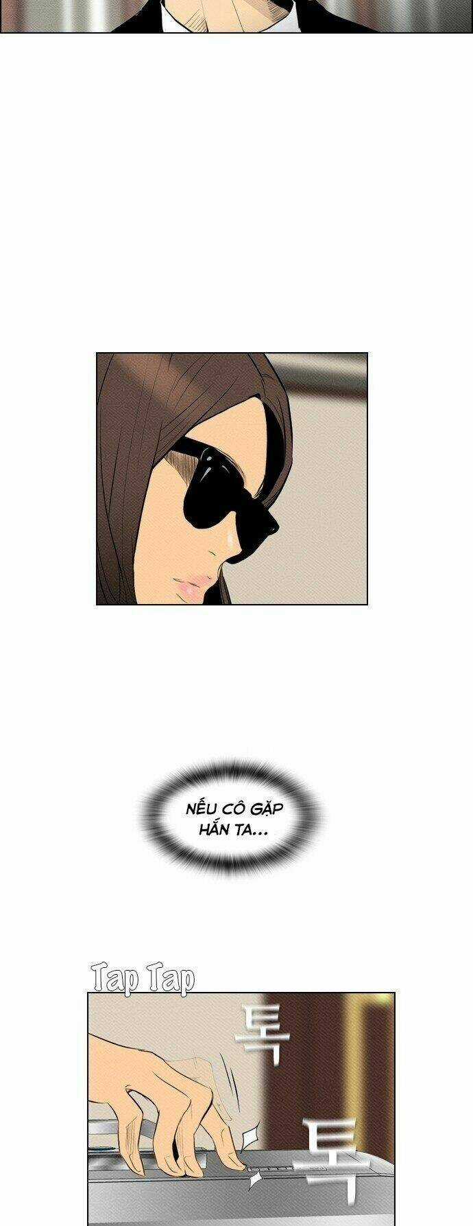 Kẻ Hồi Sinh Chapter 79 trang 2