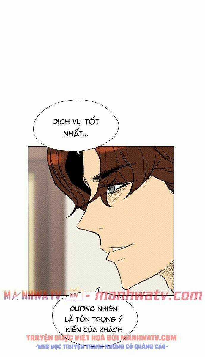 Kẻ Hồi Sinh Chapter 79 trang 20