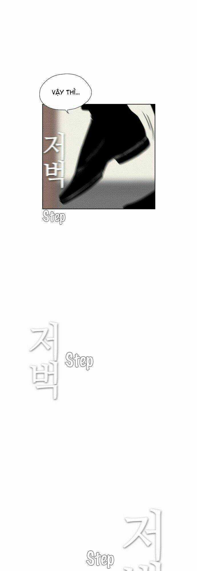 Kẻ Hồi Sinh Chapter 79 trang 21