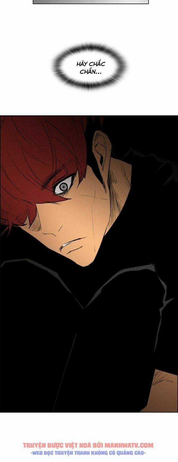 Kẻ Hồi Sinh Chapter 79 trang 3