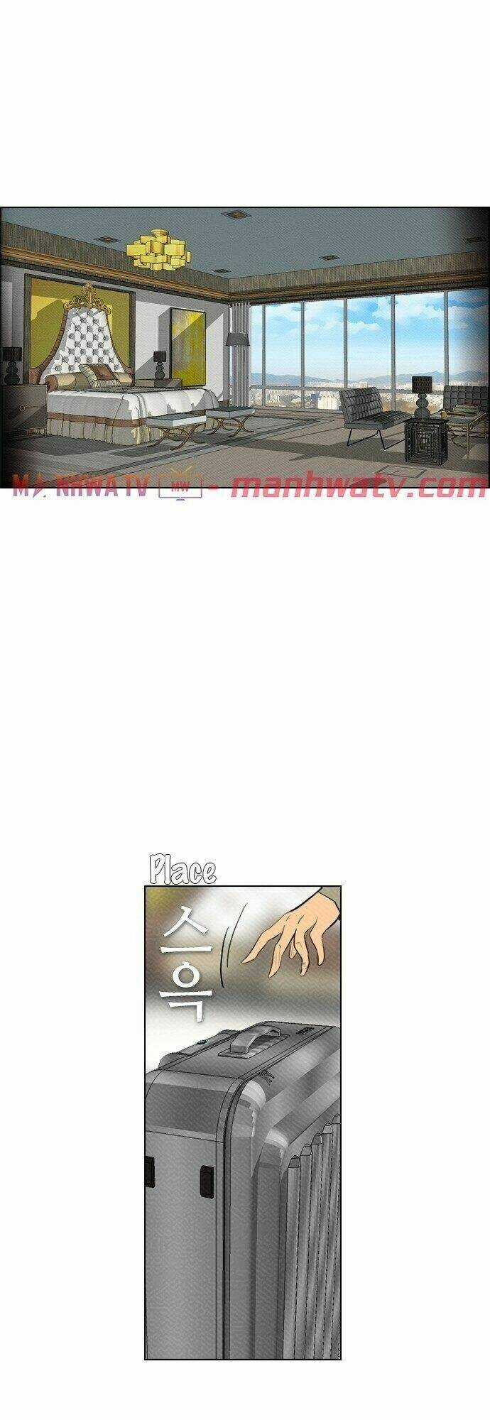 Kẻ Hồi Sinh Chapter 79 trang 31