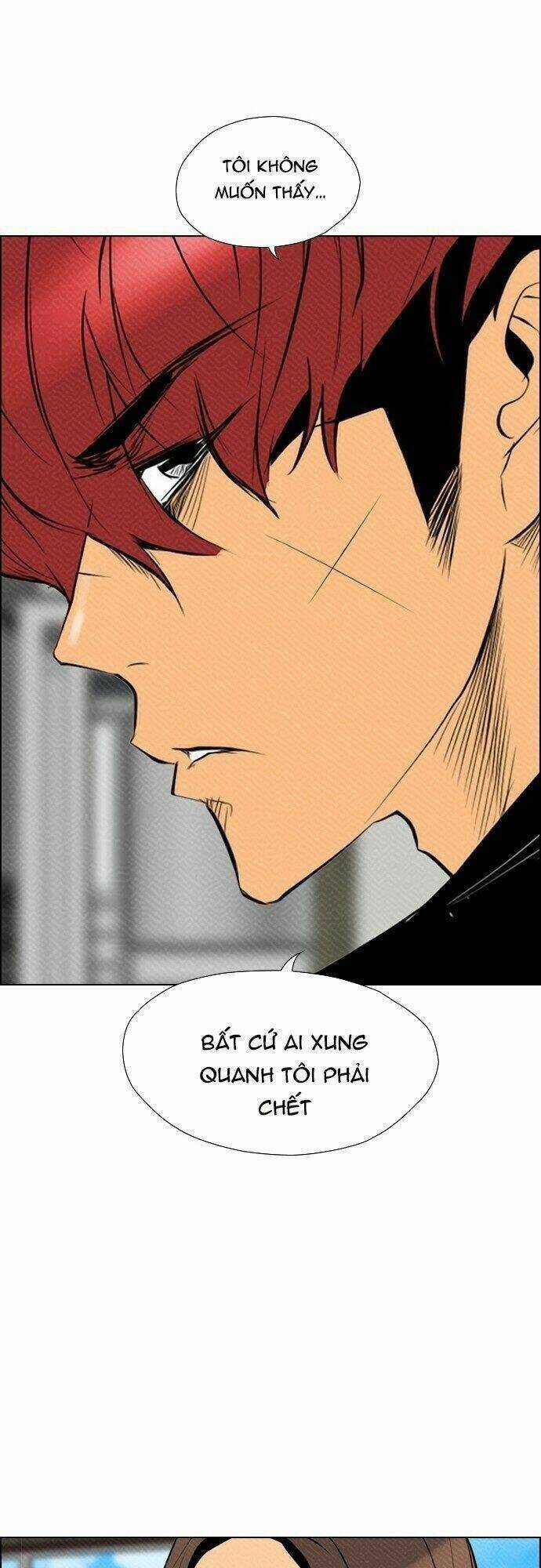 Kẻ Hồi Sinh Chapter 79 trang 35