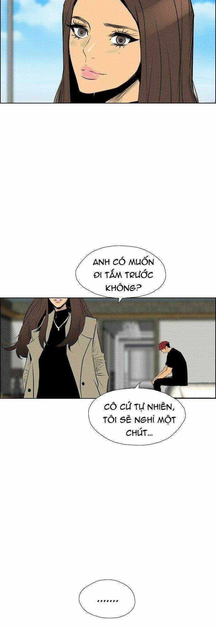 Kẻ Hồi Sinh Chapter 79 trang 36