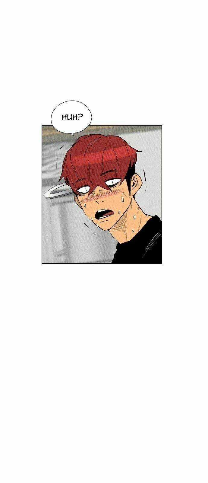 Kẻ Hồi Sinh Chapter 79 trang 37