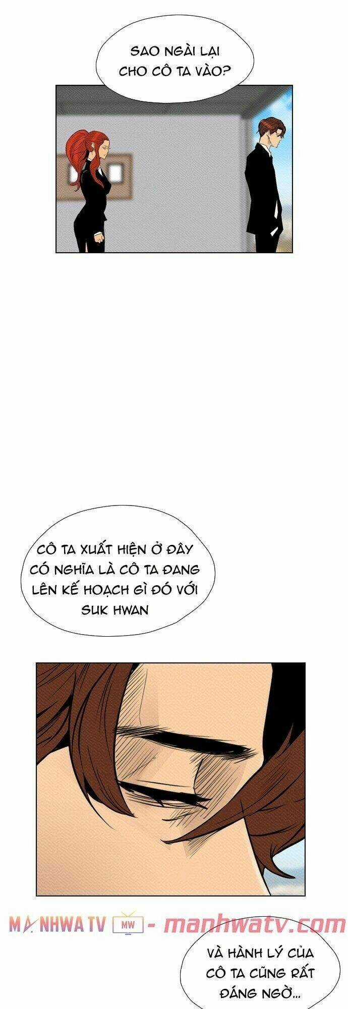 Kẻ Hồi Sinh Chapter 79 trang 39