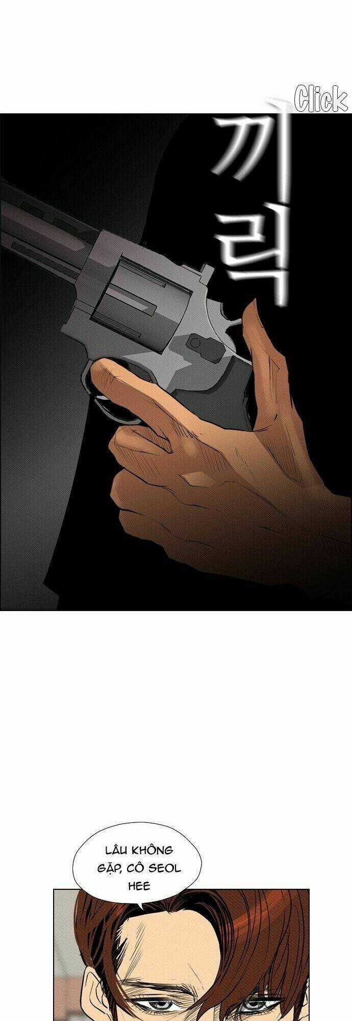 Kẻ Hồi Sinh Chapter 79 trang 4