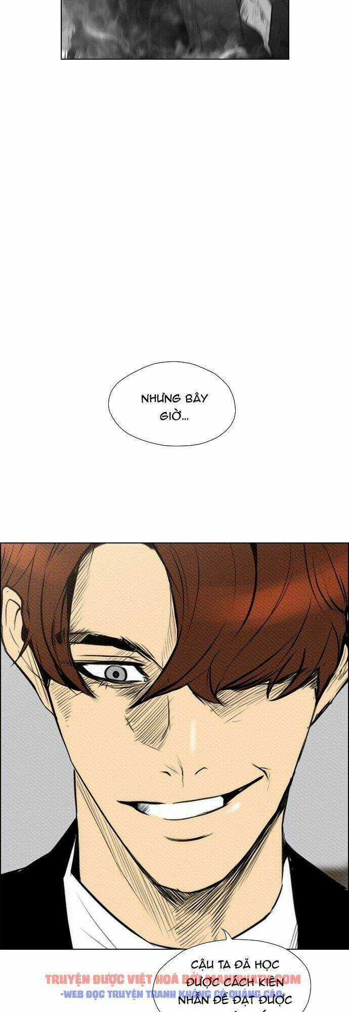 Kẻ Hồi Sinh Chapter 79 trang 42