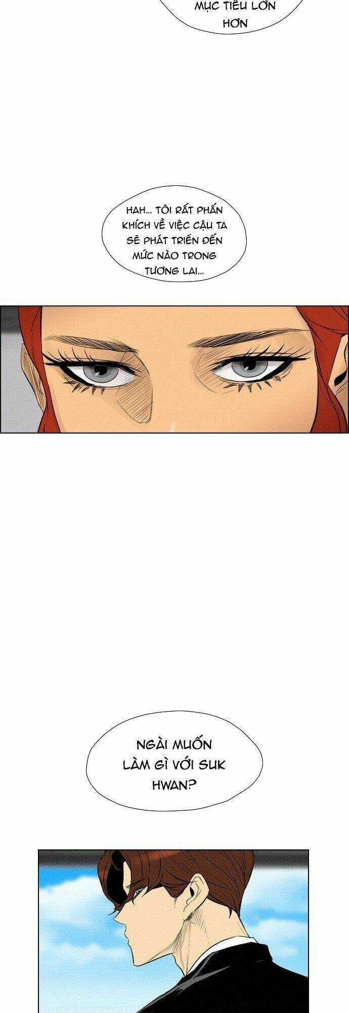 Kẻ Hồi Sinh Chapter 79 trang 43