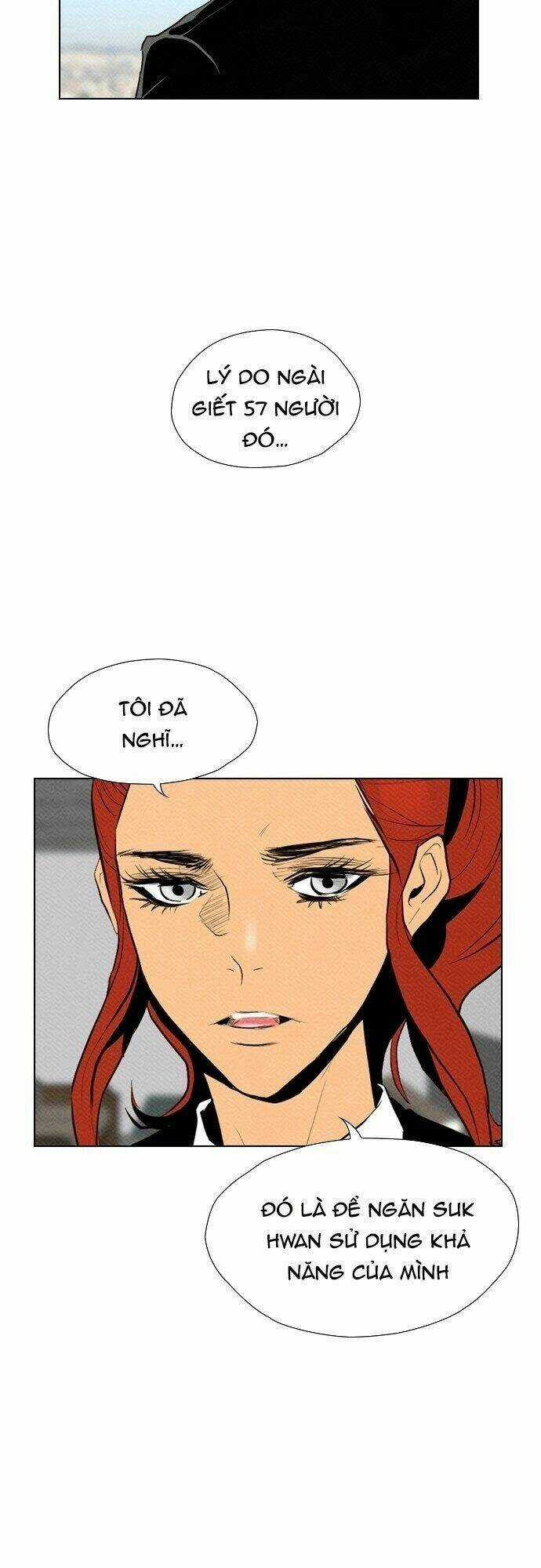 Kẻ Hồi Sinh Chapter 79 trang 44