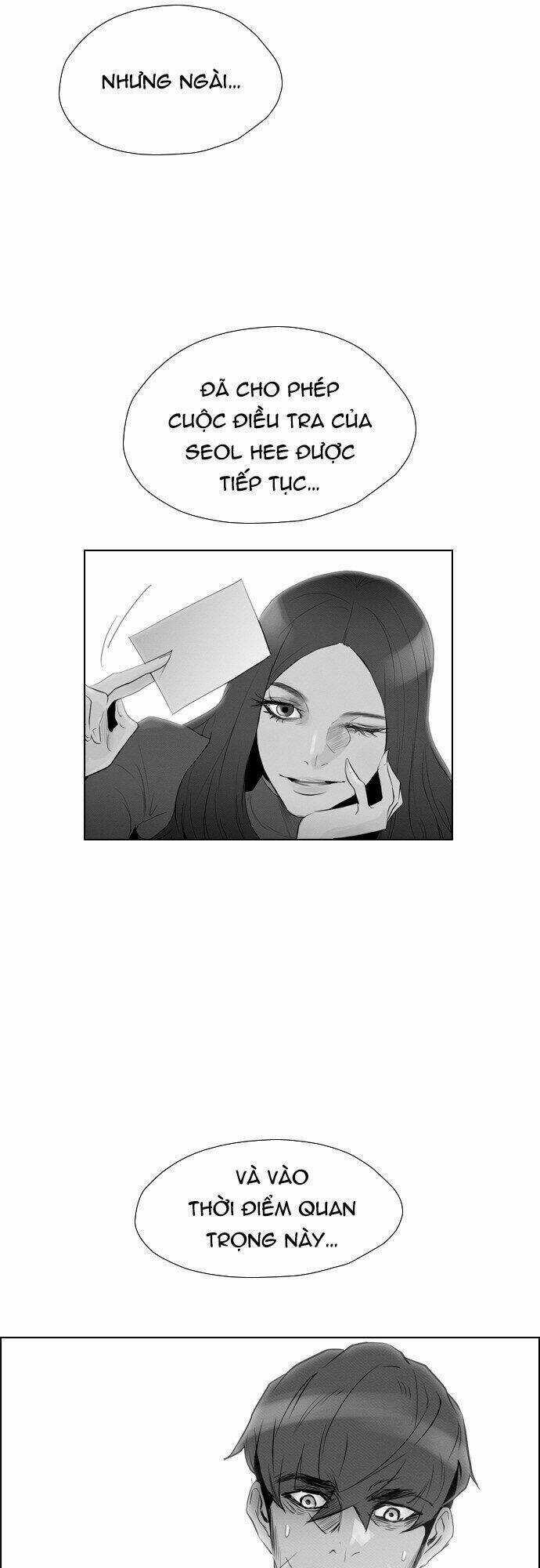 Kẻ Hồi Sinh Chapter 79 trang 45