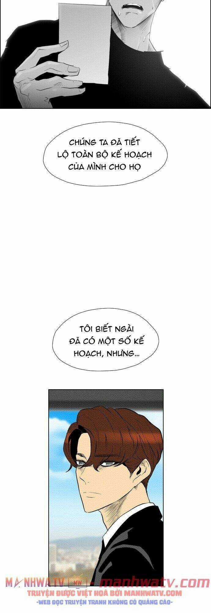 Kẻ Hồi Sinh Chapter 79 trang 46