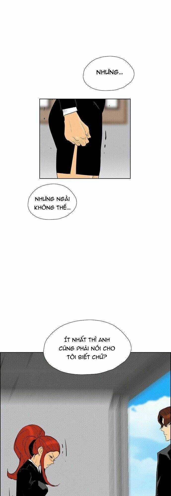 Kẻ Hồi Sinh Chapter 79 trang 47