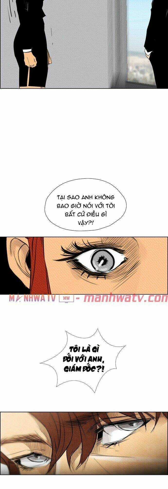 Kẻ Hồi Sinh Chapter 79 trang 48