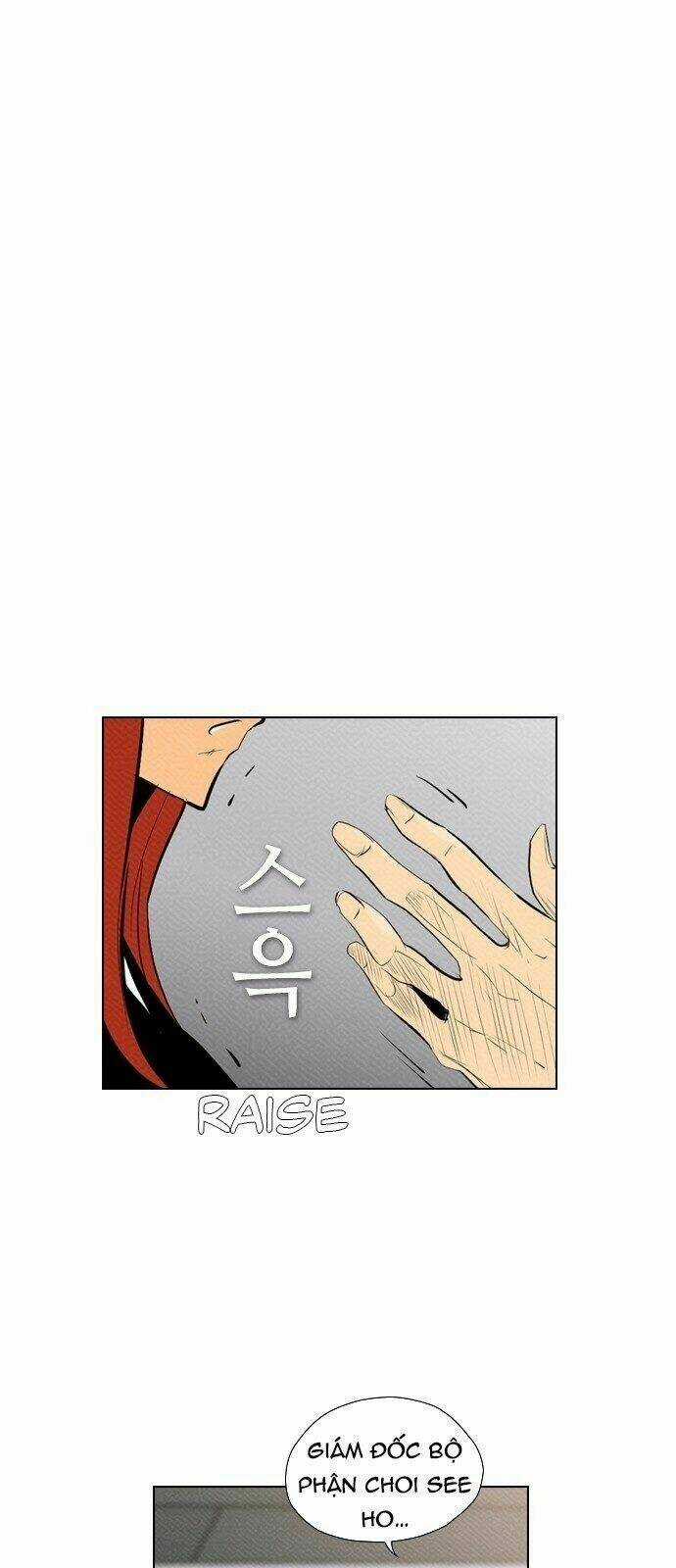 Kẻ Hồi Sinh Chapter 79 trang 49