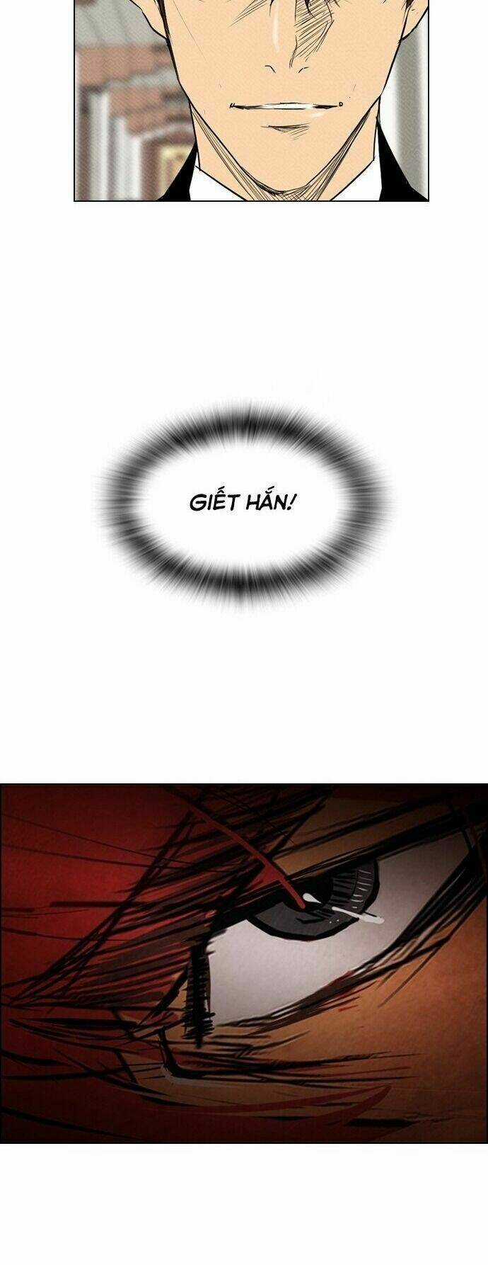 Kẻ Hồi Sinh Chapter 79 trang 5