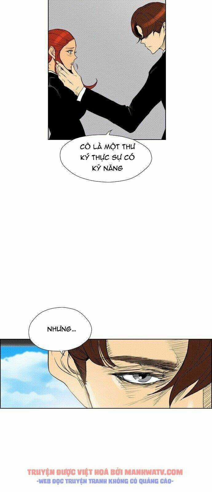 Kẻ Hồi Sinh Chapter 79 trang 50