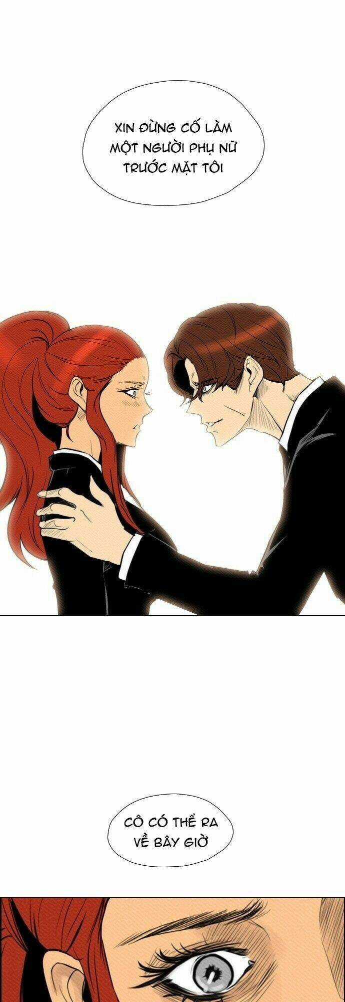 Kẻ Hồi Sinh Chapter 79 trang 51