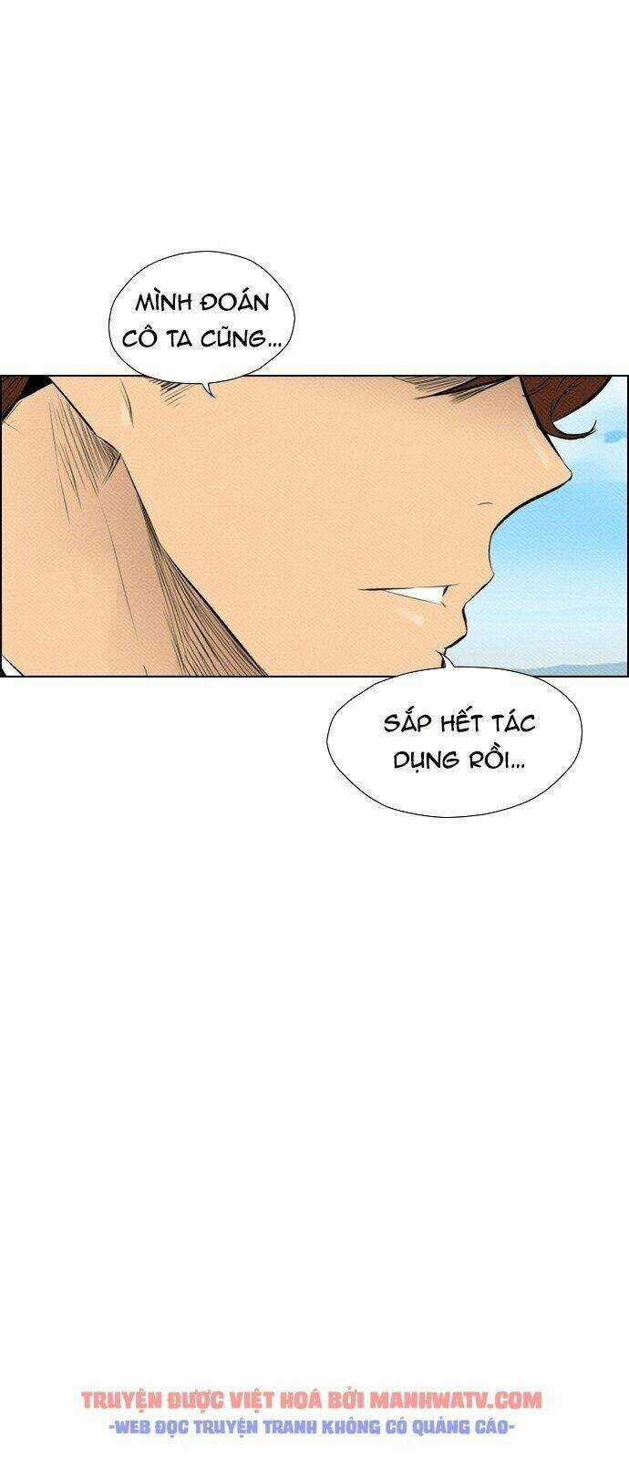 Kẻ Hồi Sinh Chapter 79 trang 54