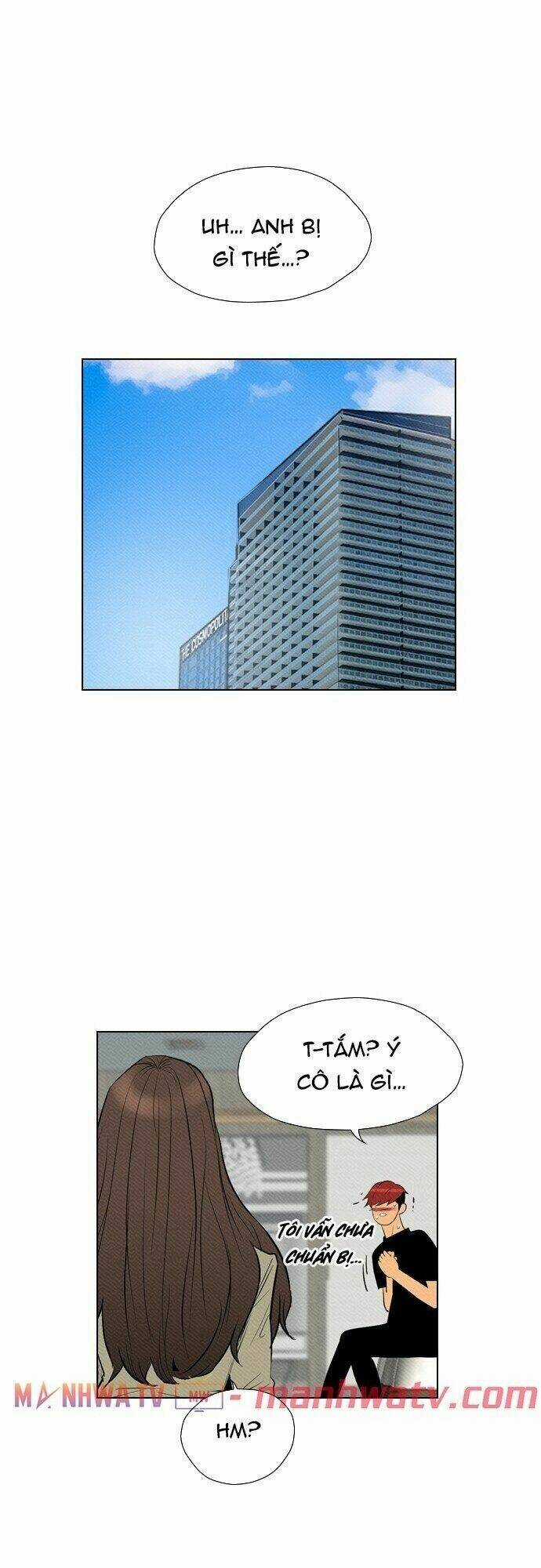 Kẻ Hồi Sinh Chapter 79 trang 55