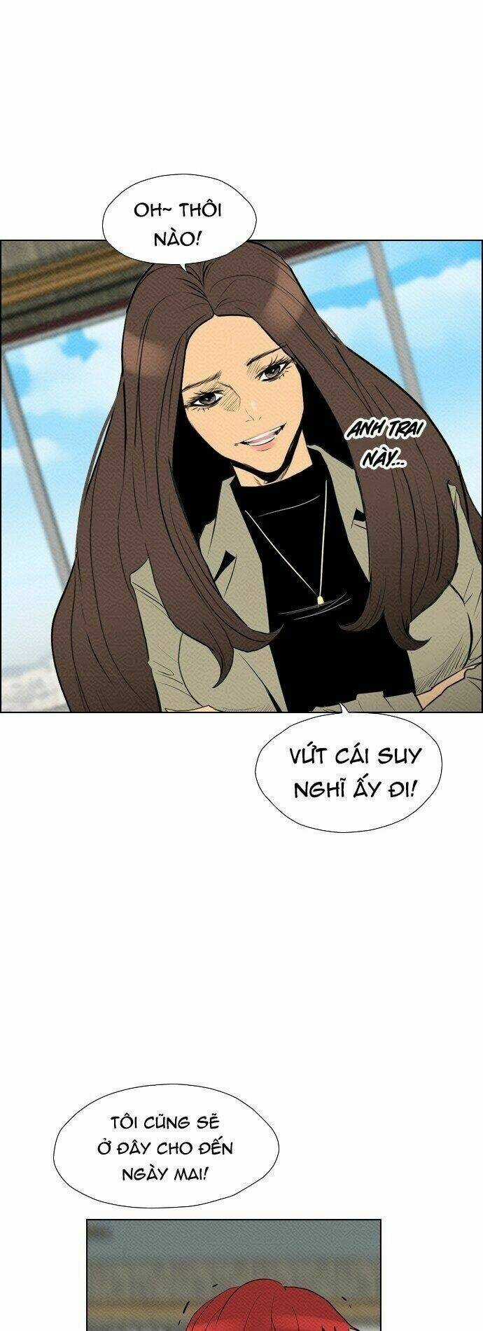 Kẻ Hồi Sinh Chapter 79 trang 56