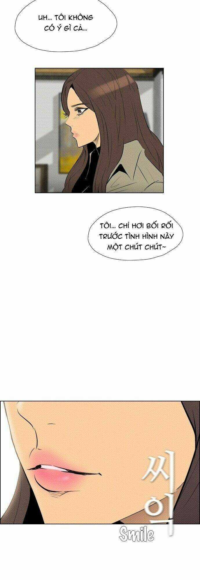 Kẻ Hồi Sinh Chapter 79 trang 58