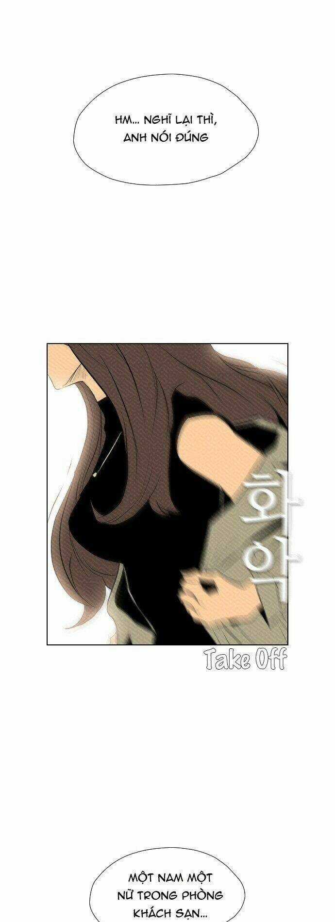 Kẻ Hồi Sinh Chapter 79 trang 59