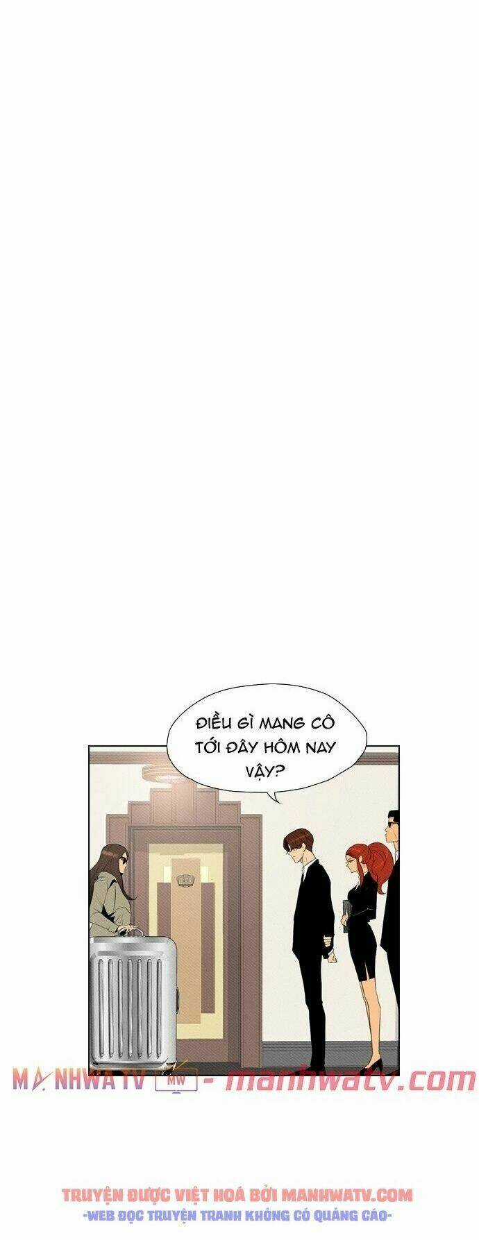 Kẻ Hồi Sinh Chapter 79 trang 6