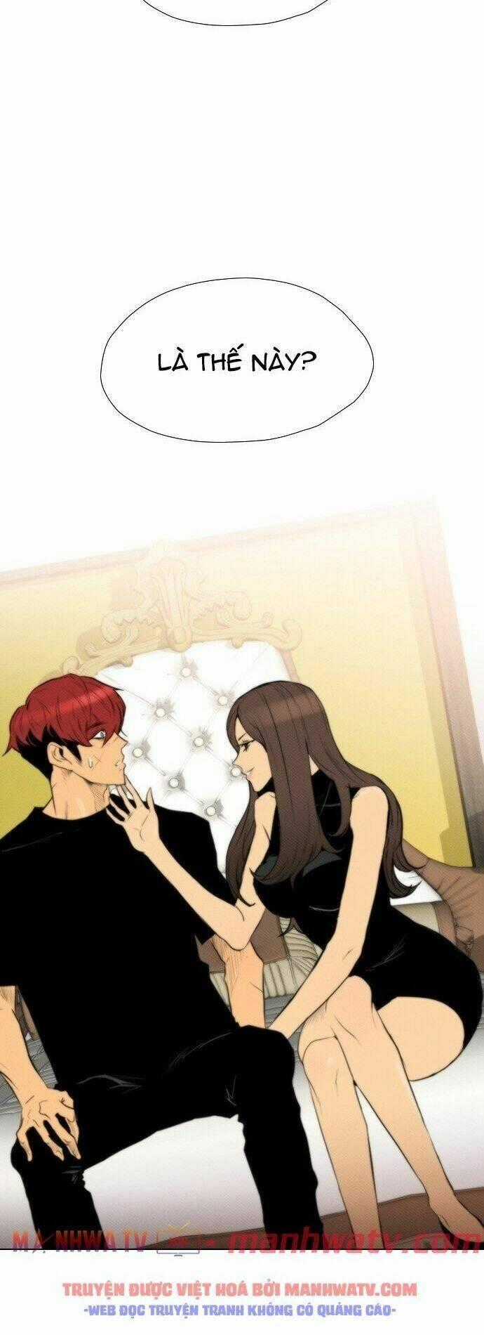 Kẻ Hồi Sinh Chapter 79 trang 60